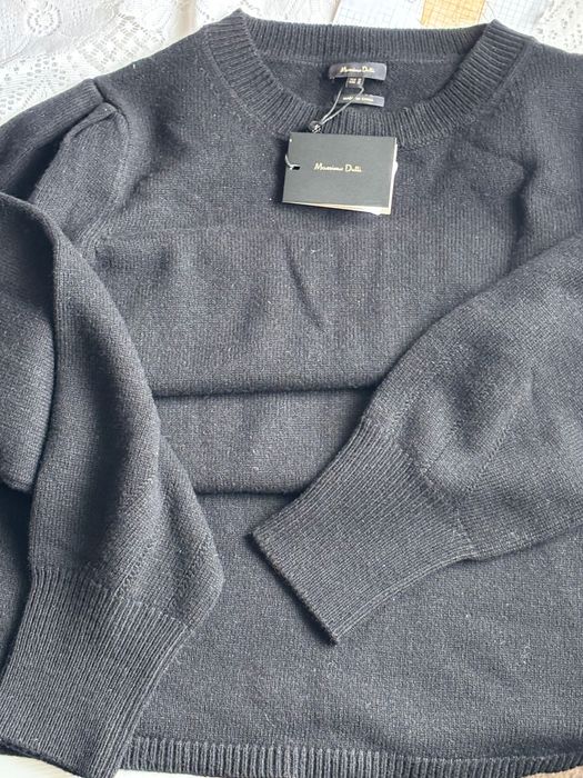 жіноче тепле плаття/светр Massimo Dutti, р.м, НОВЕ