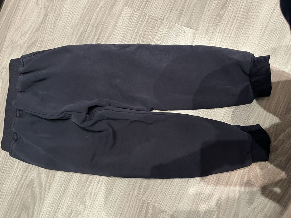 Спортивні штани на хлопчика від kenzo