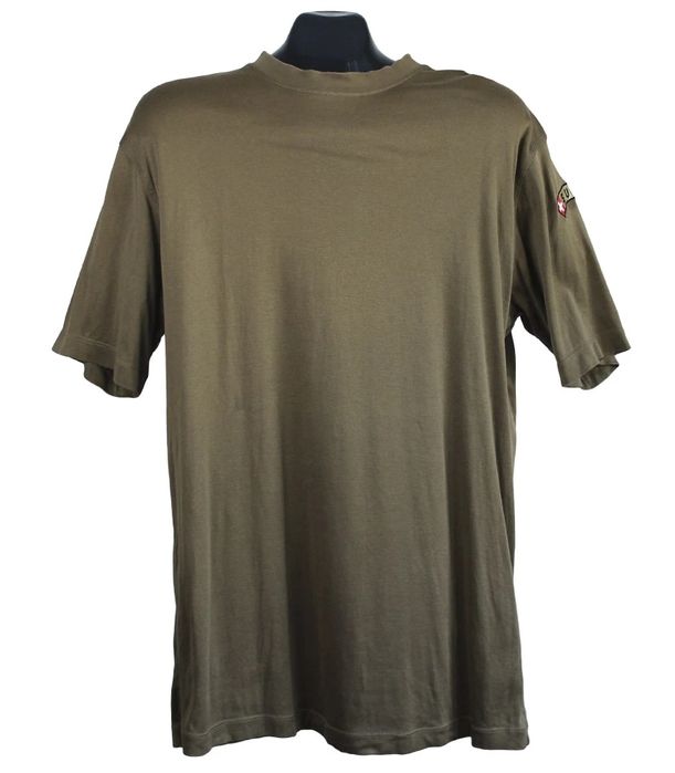 Футболки армии Швейцарии Suisse р. 52.