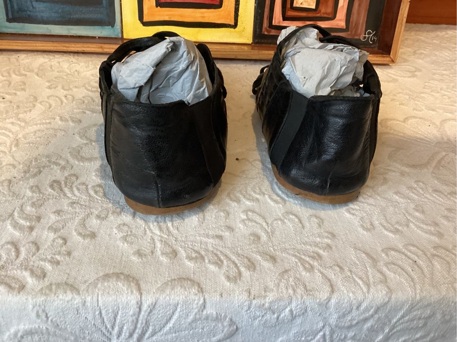 Sapatos Bimba e Lola