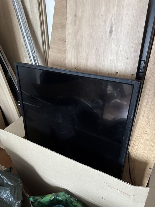 Телевізор Akai робочий