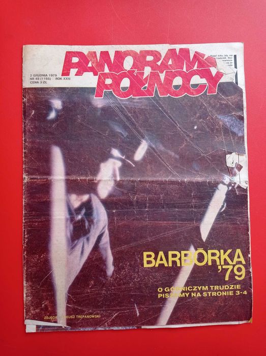 Panorama Północy nr 48 / 1979