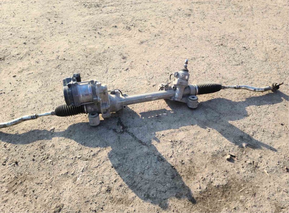 Toyota Camry 70 Рычаг Тяга Кулак Стойка Подрамник Полуось комплект