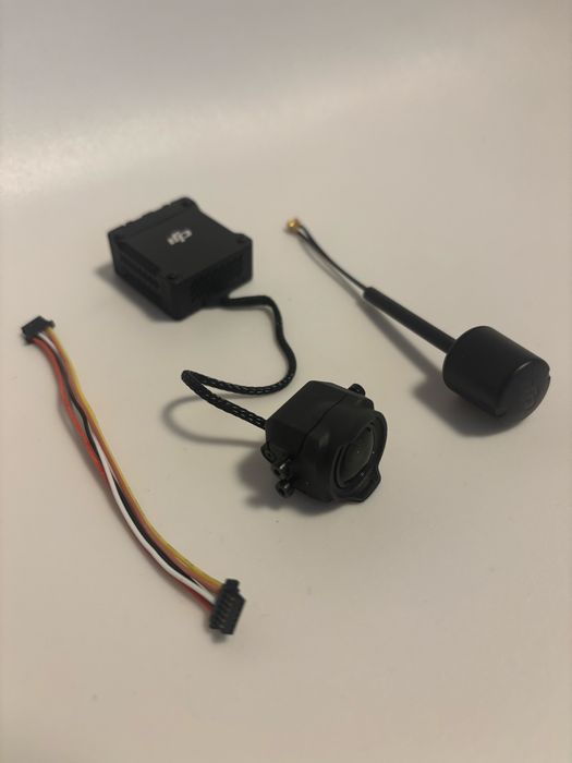 Dji O3 Air Unit