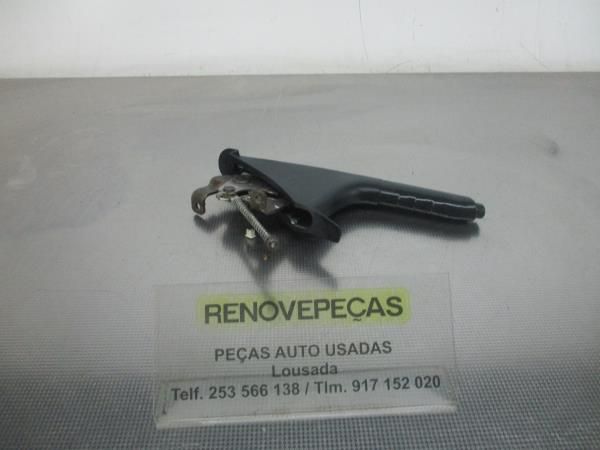 Travão de mão / parque FORD Ka (RU8)
