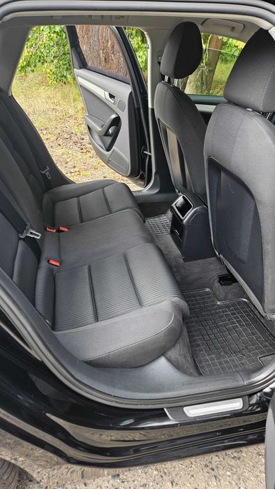 Audi A4 B8 Avant