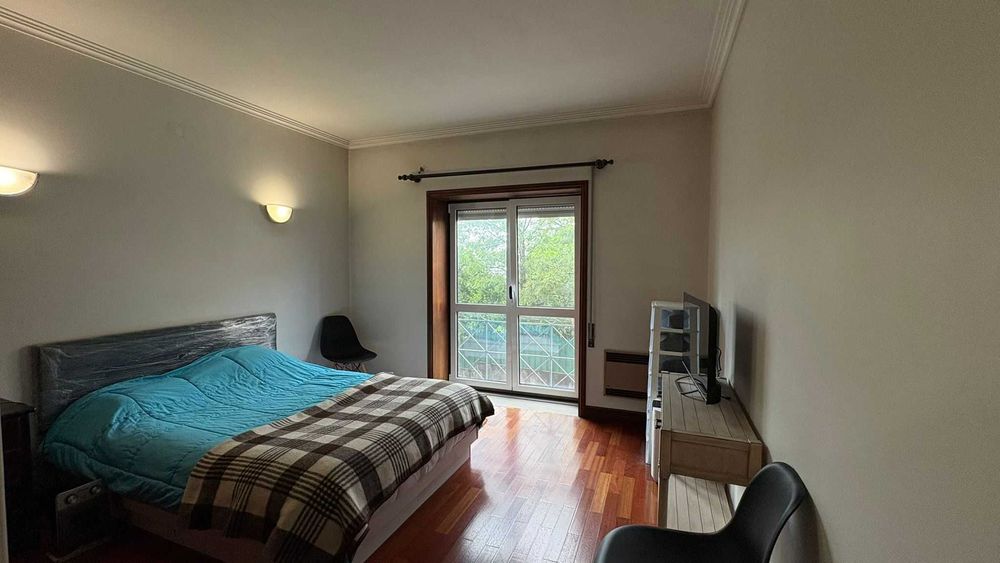 Apartamento T2 ANADIA (AVEIRO) — Arcos E Mogofores, Aveiro