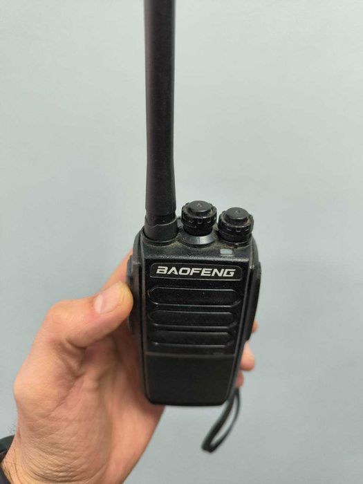 Рації Baofeng BF-888S