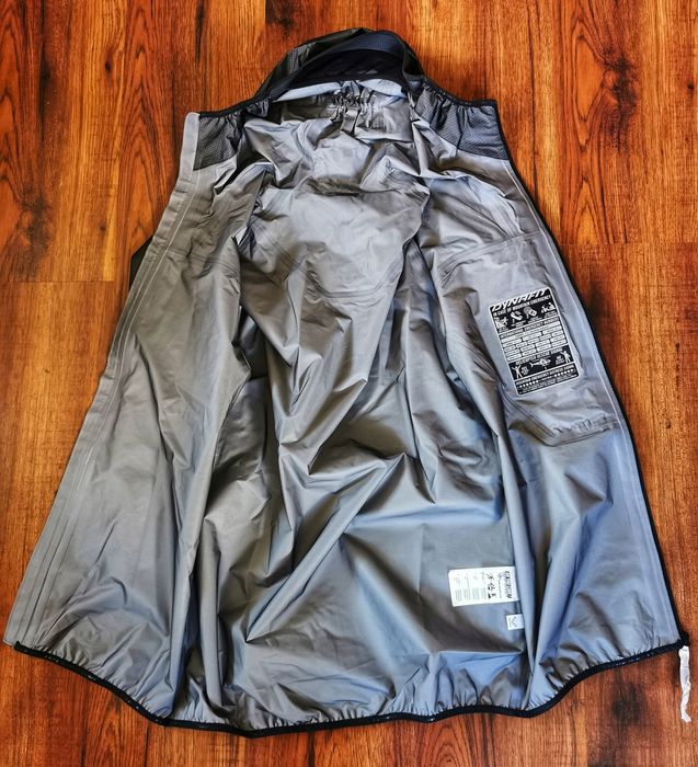 Dynafit Traverse GTX - Męska Kurtka Gore-Tex