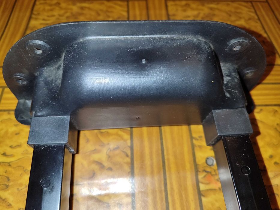 Висувна ручка валізи  б/в