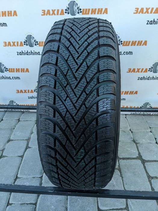Нова зимова шина 195/55R15 Pirelli Cinturato Winter (85H) 1 шт
