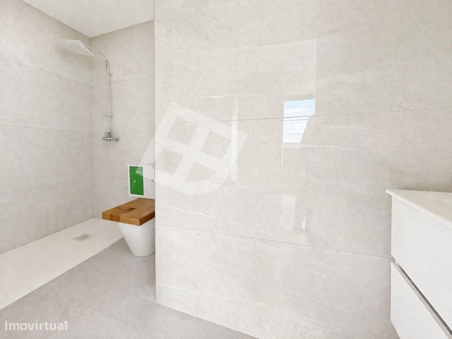 Apartamento T3+1 Duplex - Aveiro Centro