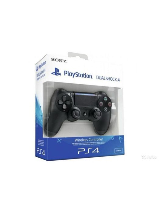Бездротовий геймпад Sony DualShock 4 PS4 PC Джойстик Новий