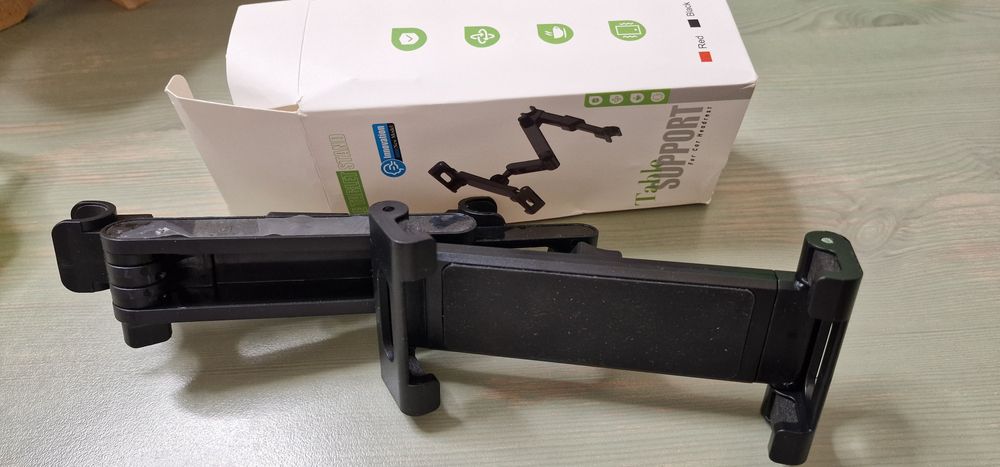 Uchwyt na telefon/tablet