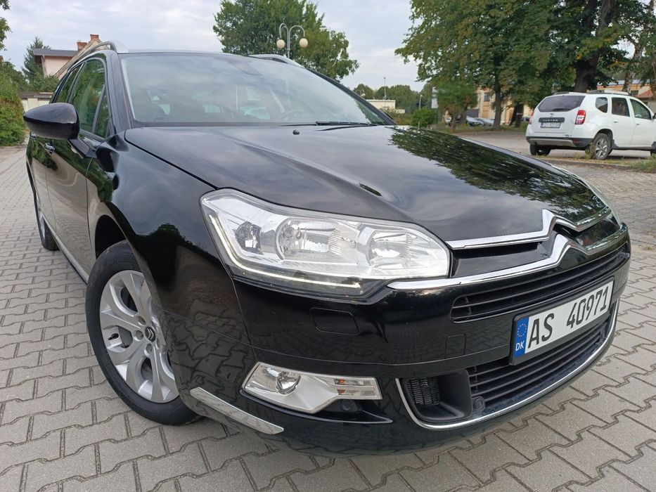 Citroën C5