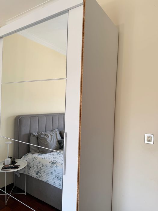 Itens de casa e móveis