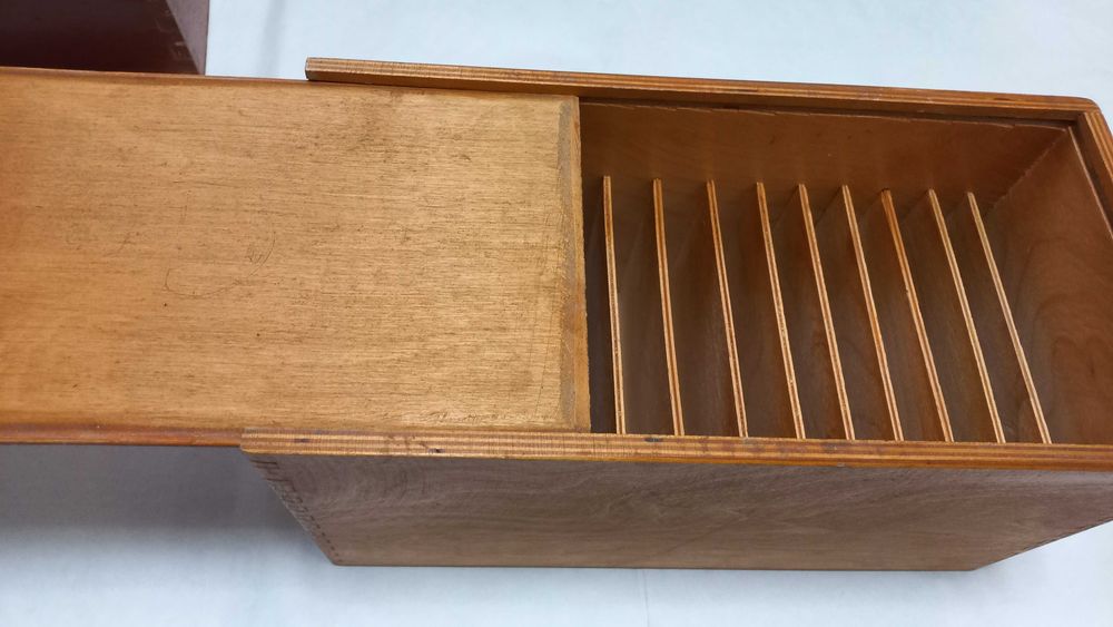 Фанерные ящики коробки  ссср