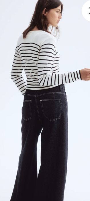 Кардиган діловий H&M