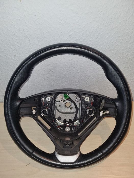 Руль/кермо Volvo xc90 2004-2014, sport