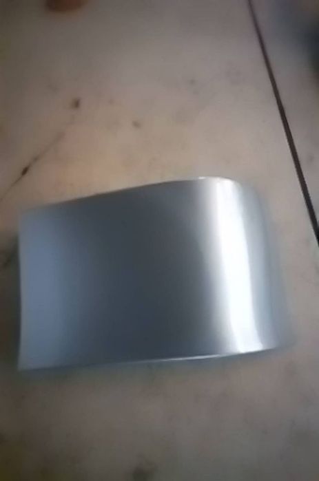 Canto De Painel Drt Saab 9-3 (Ys3d)