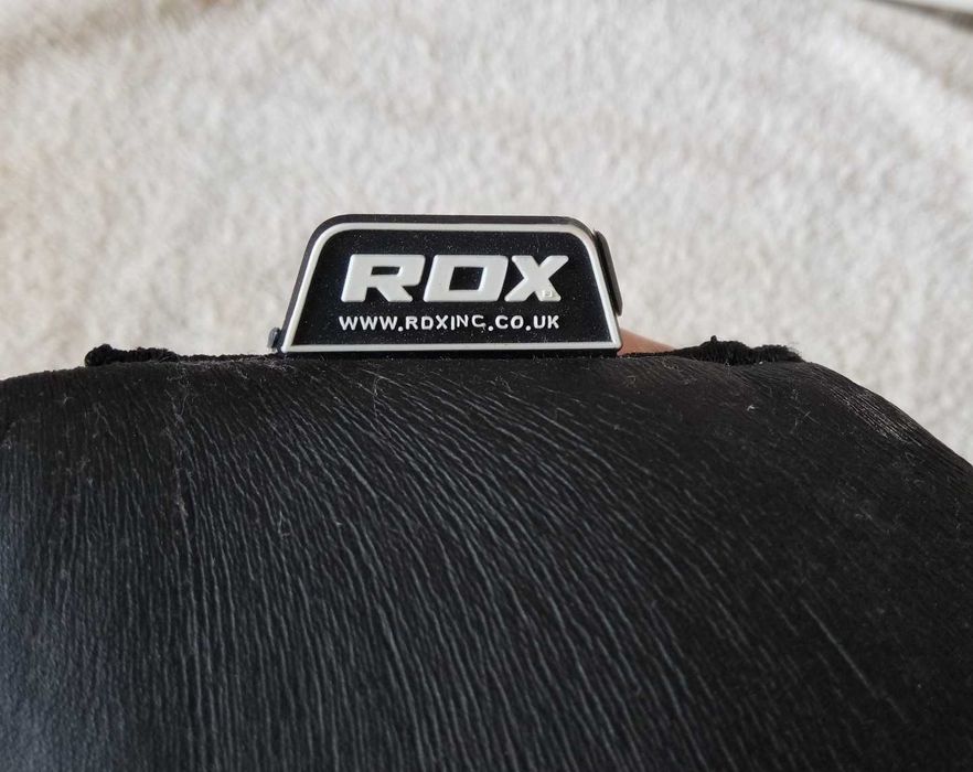 Concha Protecção RDX tamanho M