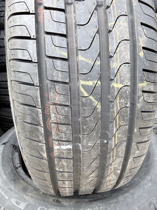 Шини літні205/55/16 Pirelli centurato P7 Run Flat