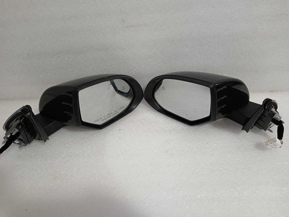 Хюндай Іонік 6 Дзеркало праве