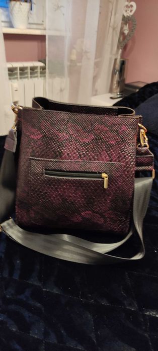 Torebka Laura Biaggi