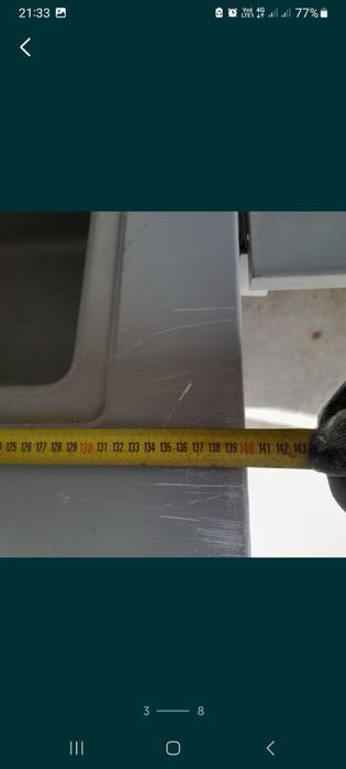 Тумба умивальник технічний.