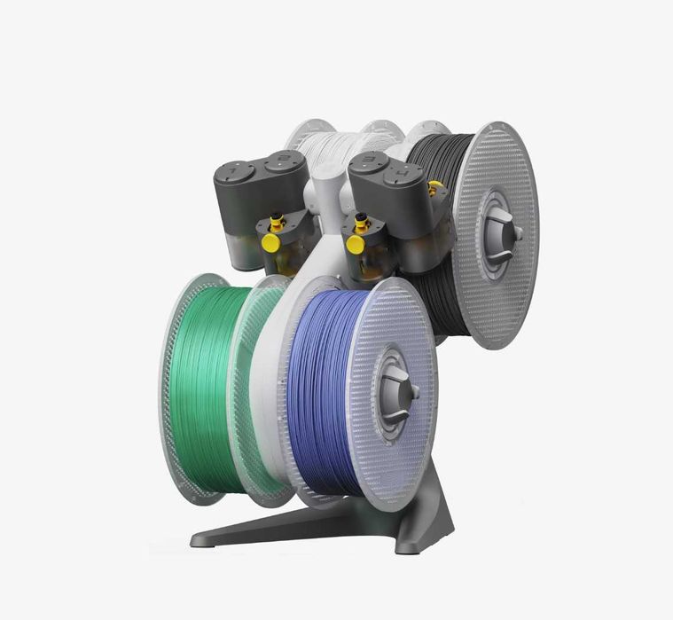 Sklep - AMS Lite Bambu Lab, FV + gwarancja 24 + od ręki