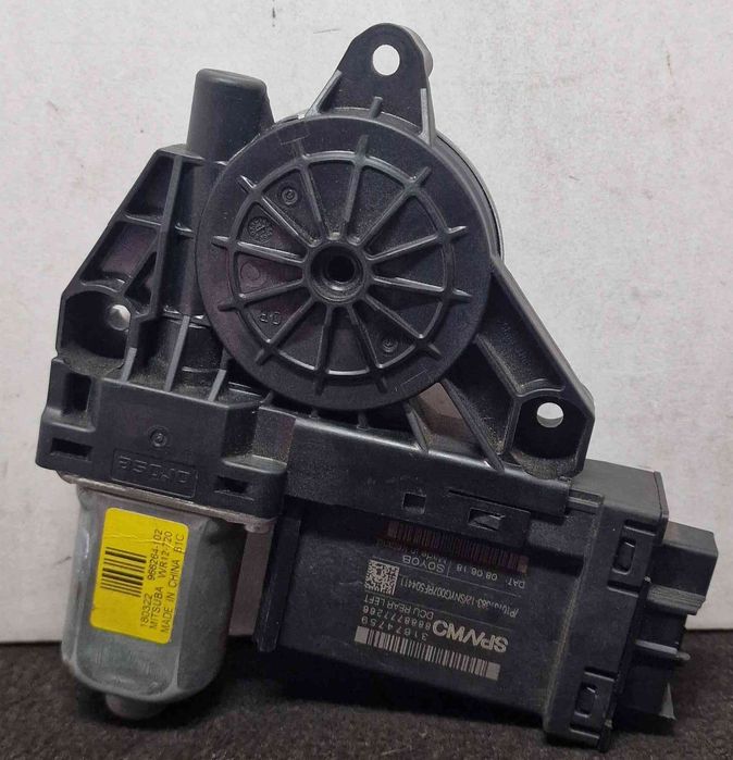 Elevador Vidros Trás Esquerdo 966264-102 - VOLVO V90 II Combi