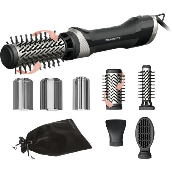 Продам Фен-щітку Rowenta UB9540F0 BRUSH ACTIV 6в1