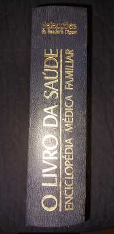 Viva Melhor com Medicina no Lar, e outros livros