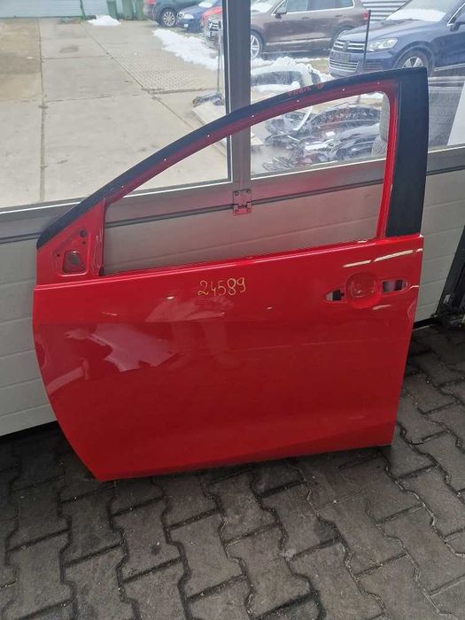 Toyota Yaris IV 4 20r.- Drzwi Przód Lewe