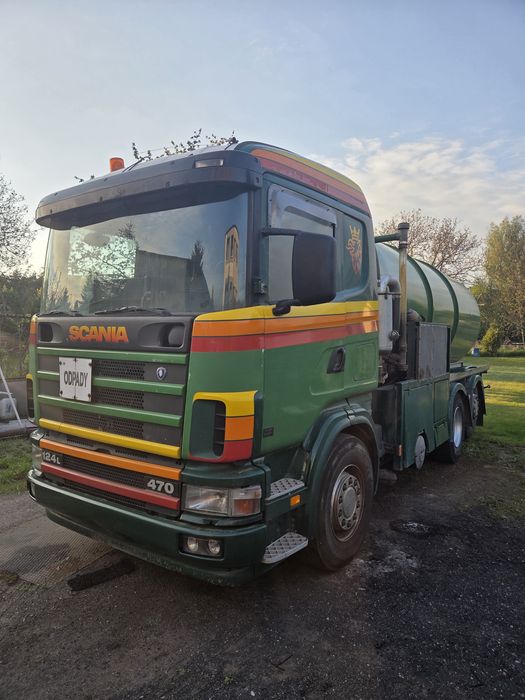 Scania