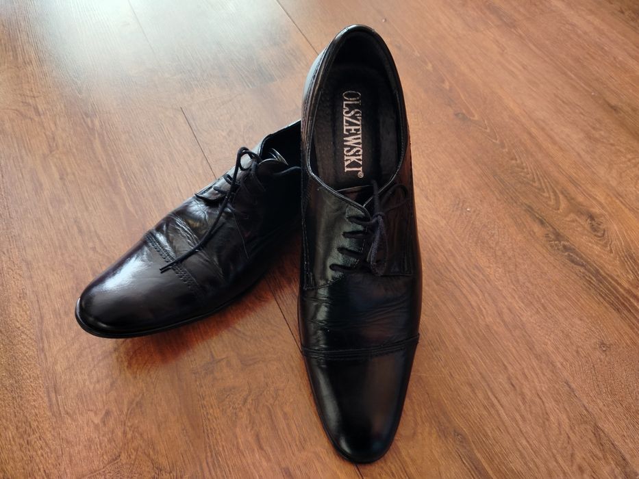 Buty Męskie Olszewski 44