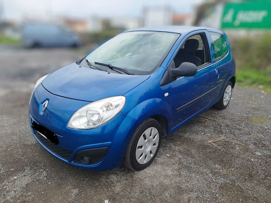 Renault Twingo 1.2 16V