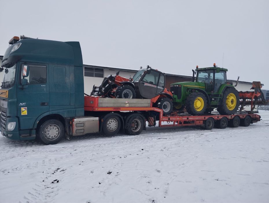 Manitou 627 маніту  MLT627TURBO