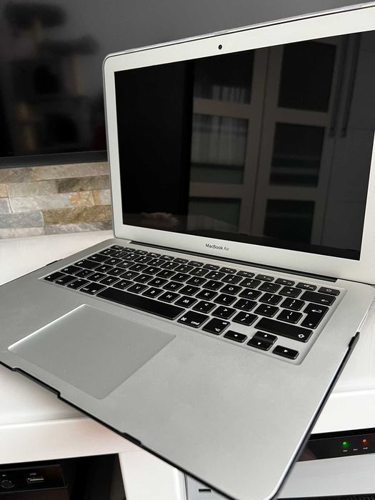 Mac Book Air 13 cali