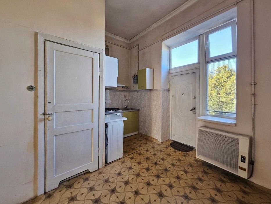 Продаж 2 кімнатної квартири, вулиця Куліша