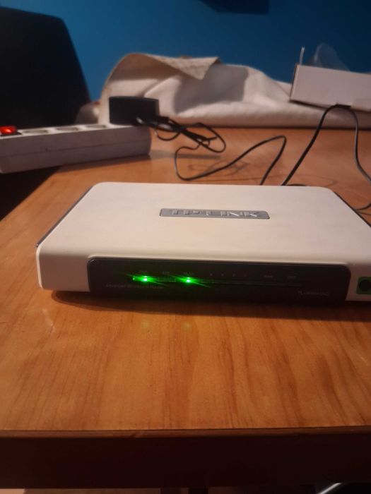 Roteador Wireless N Gigabit TP-Link-TL-WR941ND