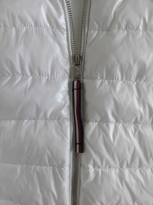 Kurtka Tommy Hilfiger