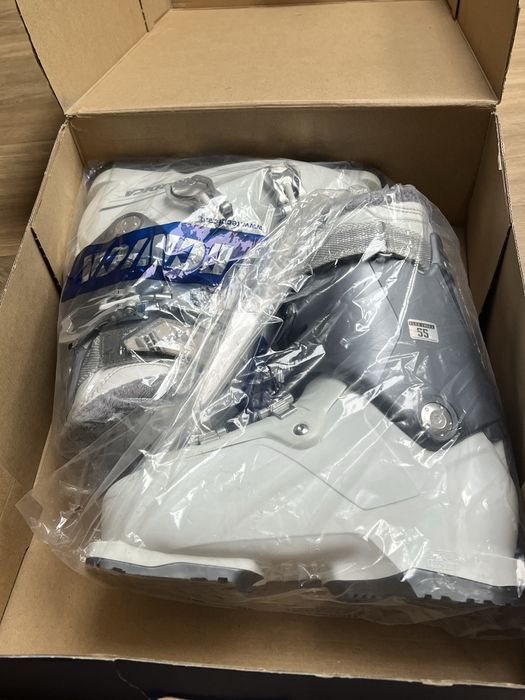 Buty narciarskie Tecnica Attiva Mega + 8 Ultrafit