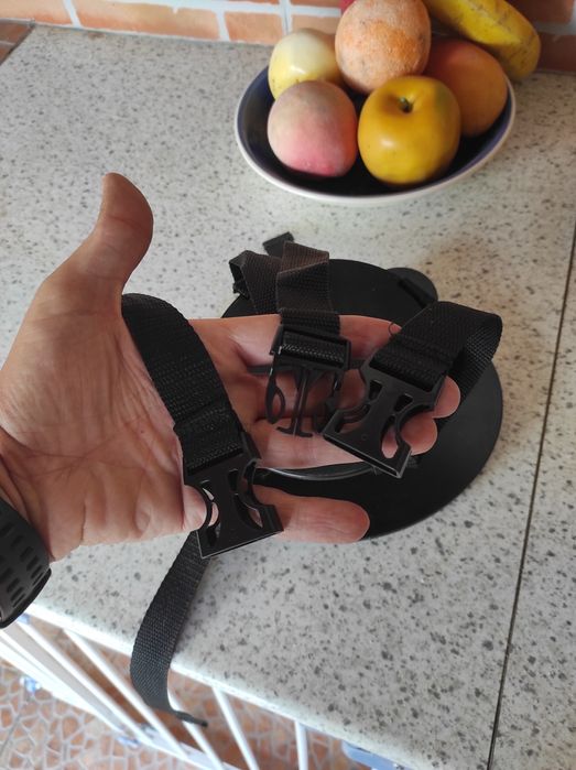 Espelho para criança