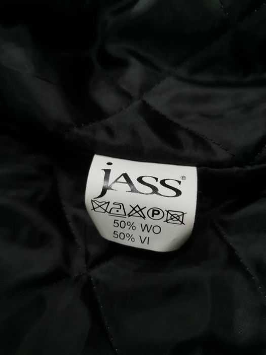 Płaszcz firmy Jass 44 jak nowy