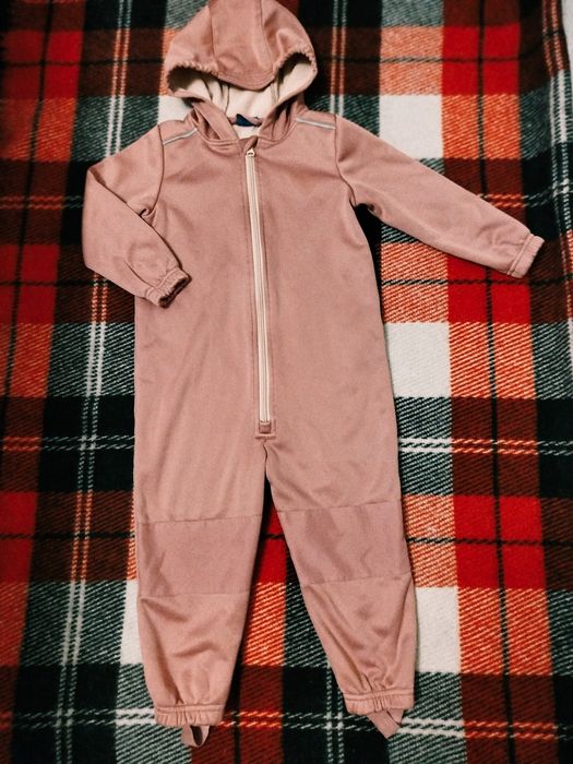 Набір речей на дівчинку Zara, Primark,lupilu