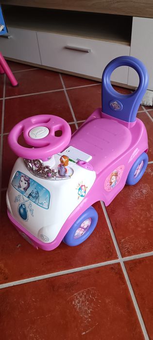 Carrinho de criança