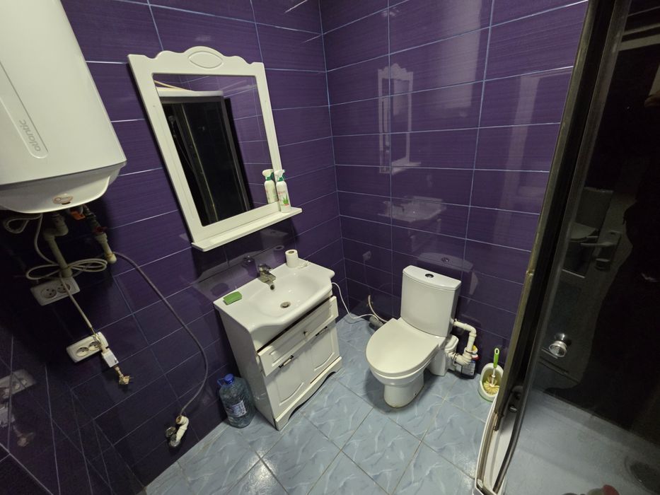 Продам 2к в самом центре Николаева
