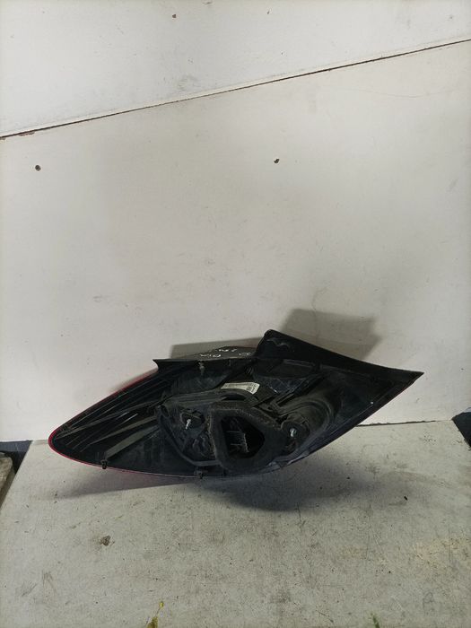 Farolim direito OPEL Corsa D