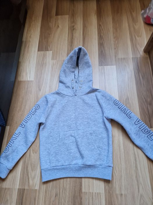 Bluza dla dziewczynek